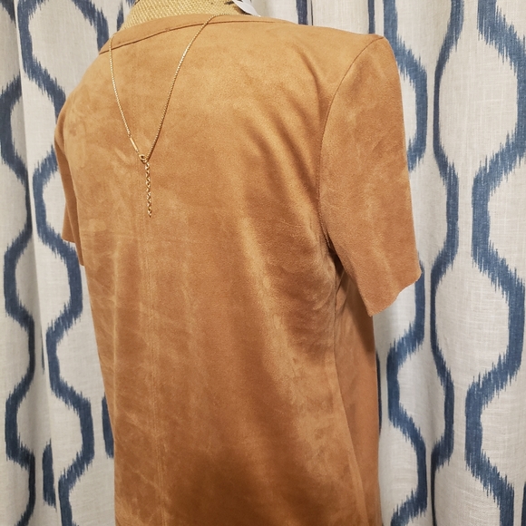 🌻Brown Dress - Olivaceous 🌻 - Picture 7 of 11